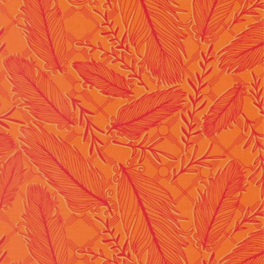 Moda Land Of Enchantment Fabric By Sariditty Sizzling Sunset 45033-19 Fat Quarter 50x55cm