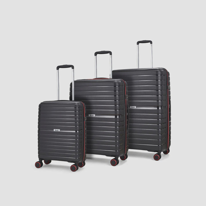 Hydra-Lite Trolley Suitcase