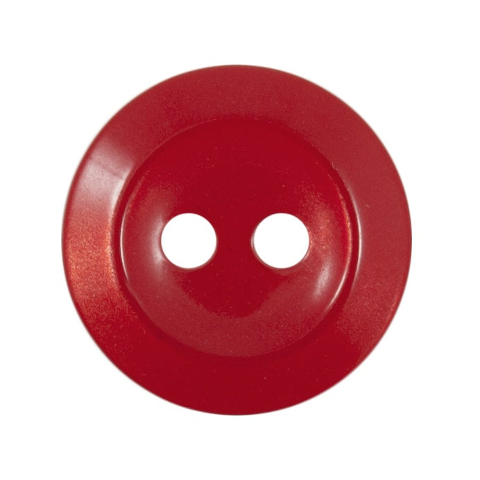 Buttons: Carded: 13mm: Pack of 6: Code B B801-00391B