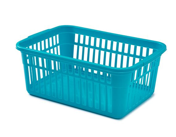 Handy Basket 45cm - Teal