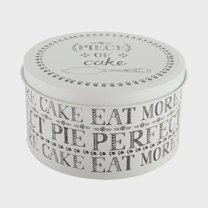 Kitchencraft Creative Tops Stir It Up Deep Cake Tin