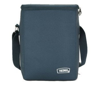 Thermos 12 Can Eco Cool 8.5L Blue Cool Bag