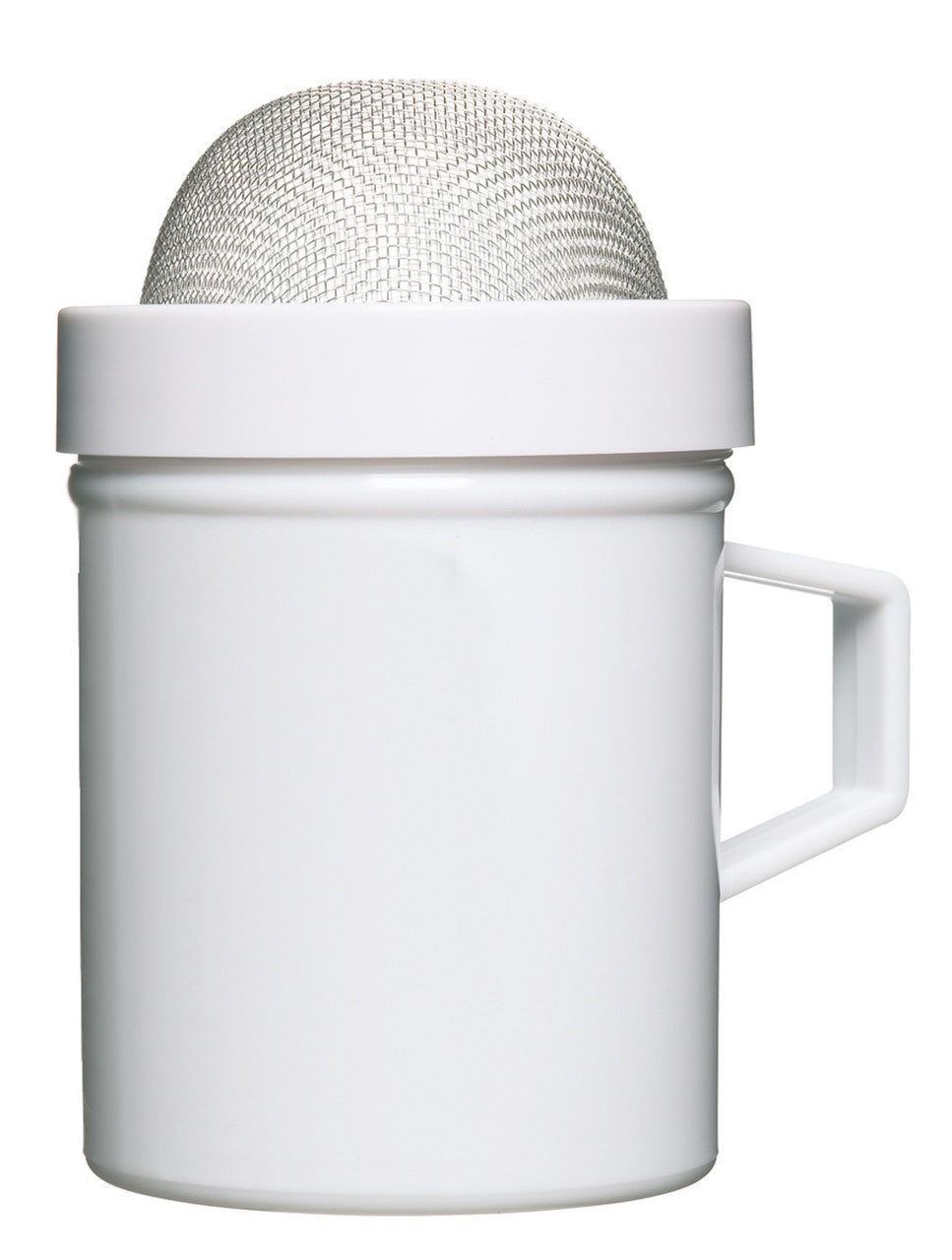 KitchenCraft Fine Mesh Shakers