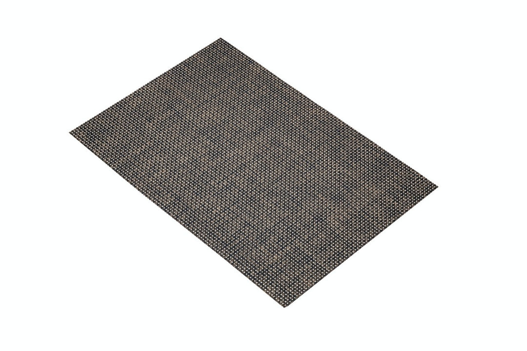 KitchenCraft Woven Metallic Bronze Placemat