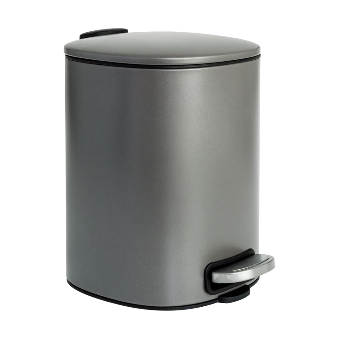 Santorini Platinum 3L Pedal Bin