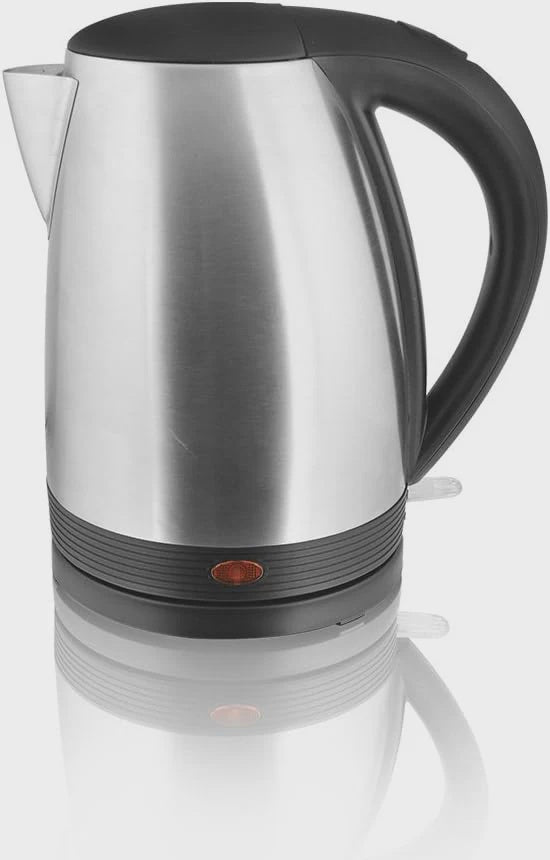 Status Chicago Stainless Steel 1.7L Cordless Jug Kettle