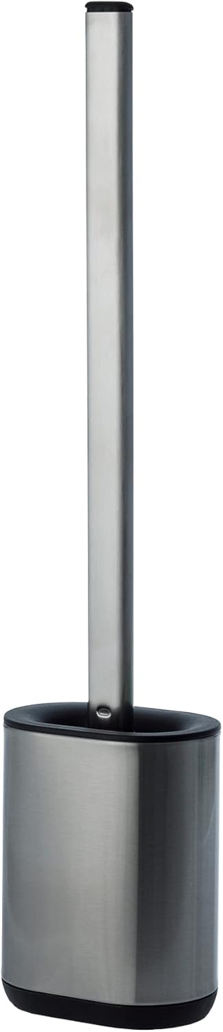 Santorini Platinum TPR Toilet Brush