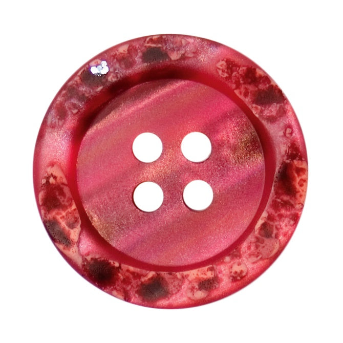 Buttons: Carded: 22mm: Pack of 3: Code D B801-00114