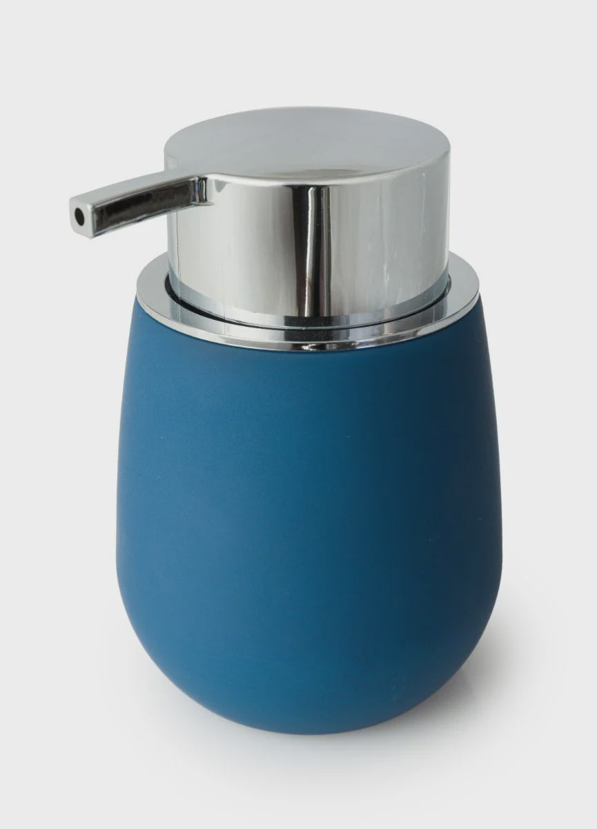 Indigo Soap Dispenser**