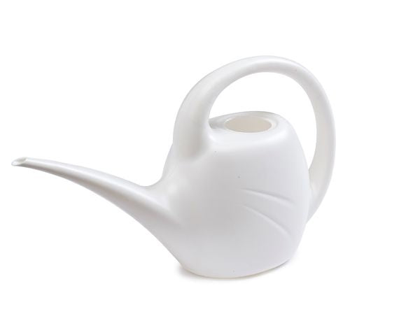 Indoor Watering Can 1.5L - White