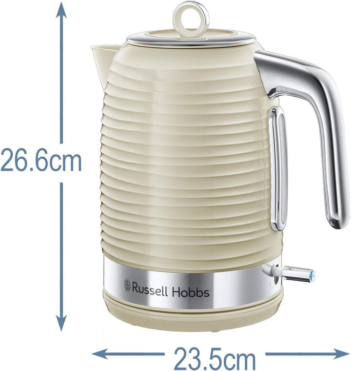 Russell Hobbs Inspire 1.7L Jug Kettle 24364