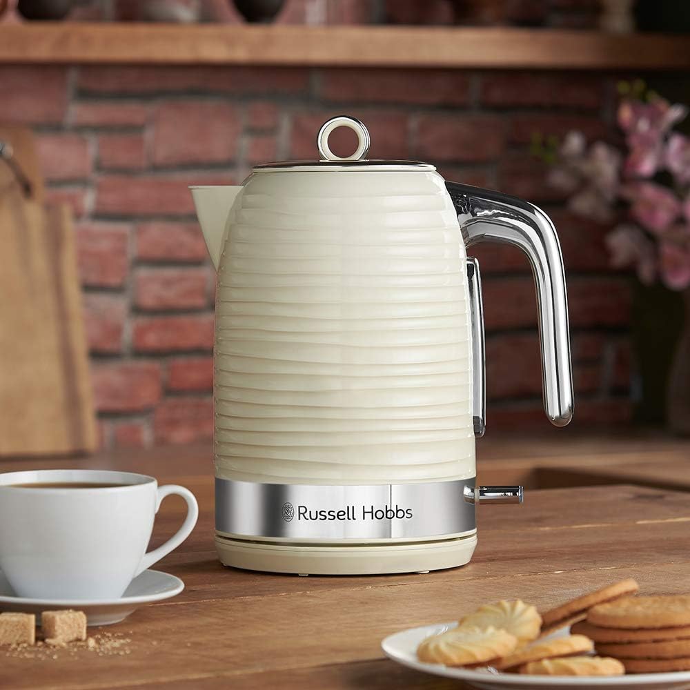 Russell Hobbs Inspire 1.7L Jug Kettle 24364