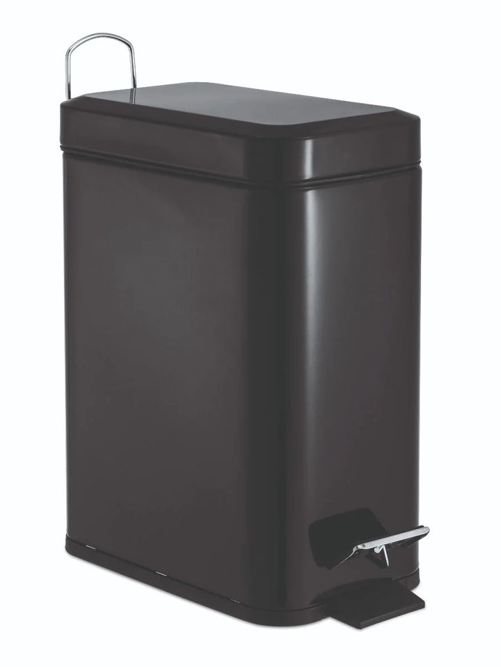 Axus Rectangular 5L Pedal Bin