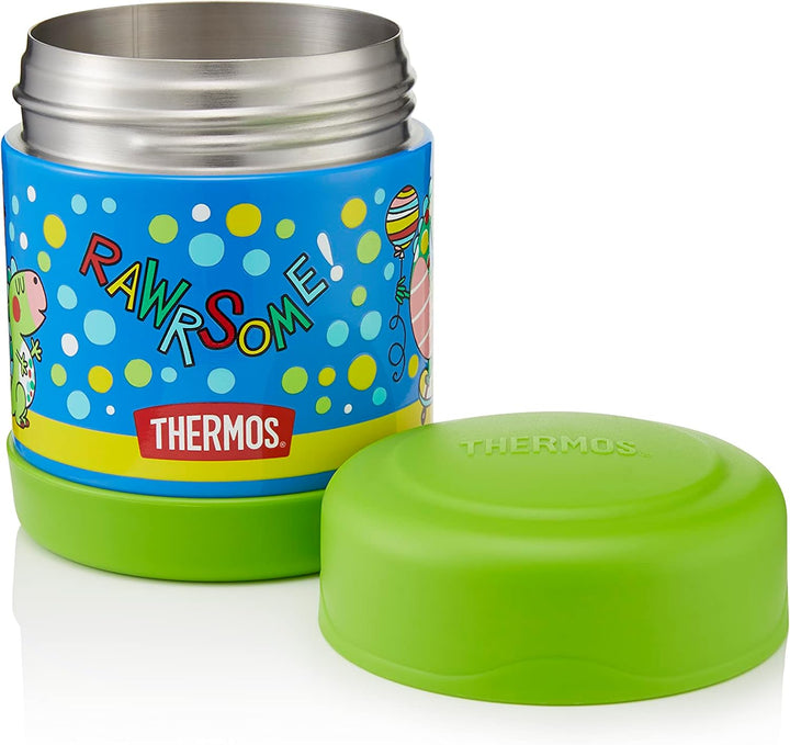 THERMOS Dinosaur 290ml Funtainer Food Flask