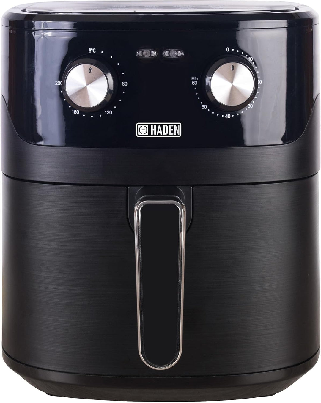 Haden 6.5L Air Fryer Black