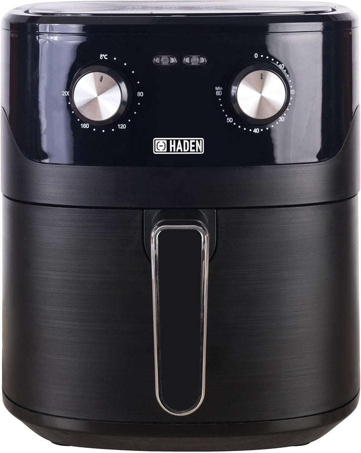 Haden 6.5L Air Fryer Black