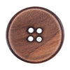 Buttons: Carded: 25mm: Pack of 2: Code D B801-00249A