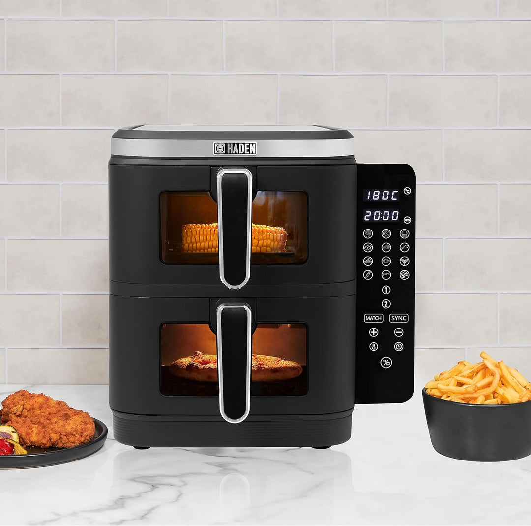 Haden 11L Double Stack Air fryer