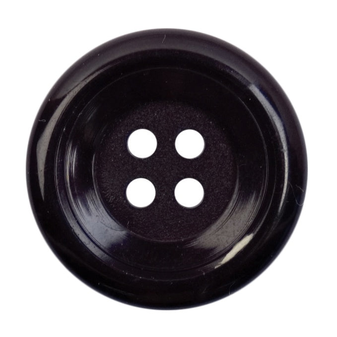 Buttons: Loose: 23mm: Pack of 25: Code B 2B\1490