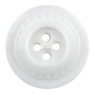 Buttons: Carded: 27mm: Pack of 2: Code D B801-00888A