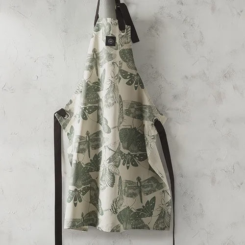 Royal Botanic Gardens Kew Living Jewels Apron