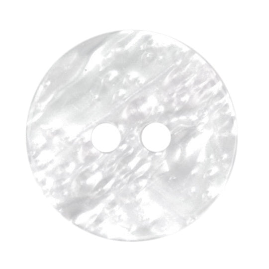 Buttons: Carded: 15mm: Pack of 4: Code B B801-00312