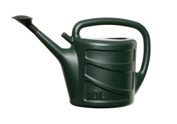 Watering Can 10L - Green