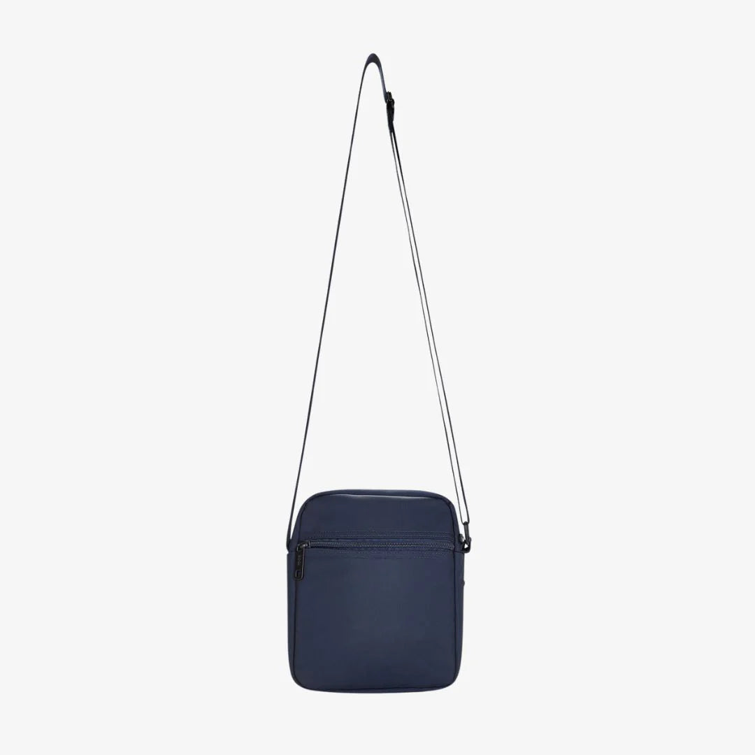 Platinum Shoulder Bag