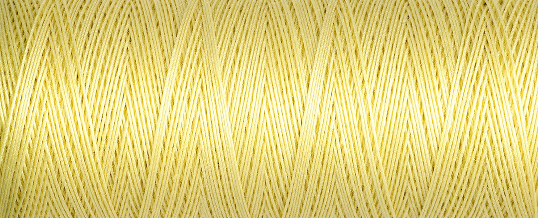 Natural Cotton Thread: 100m 2T100C\0349