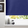 Classic Straight Edge Roller Blind