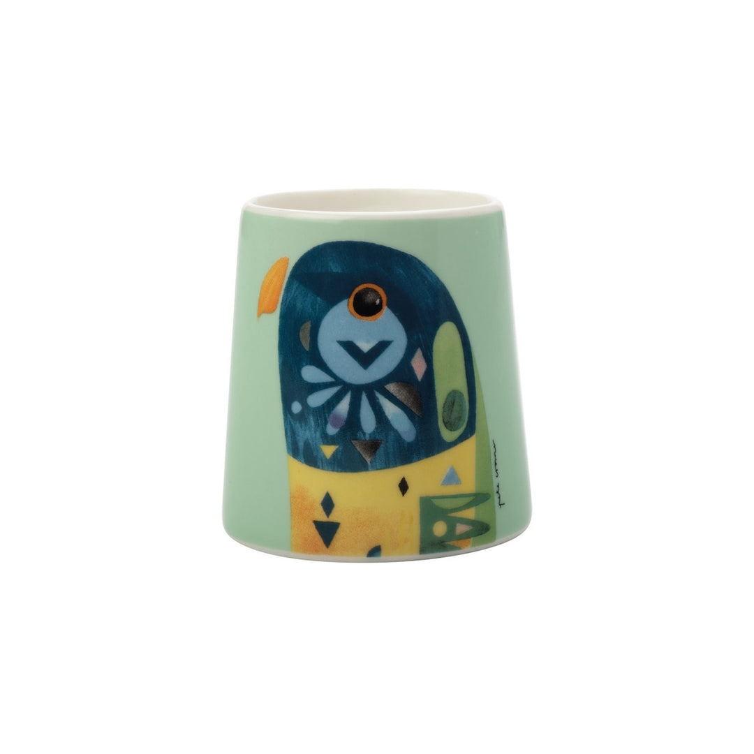 Maxwell & Williams Pete Cromer Lorikeet Egg Cup