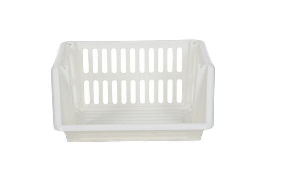 Vegetable Rack 35cm - Cream