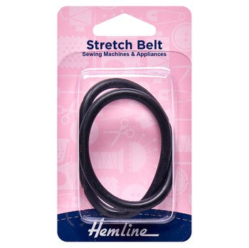 Sewing Machine Stretch Belt