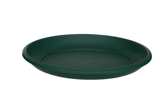 Milano Saucer 38cm - Green