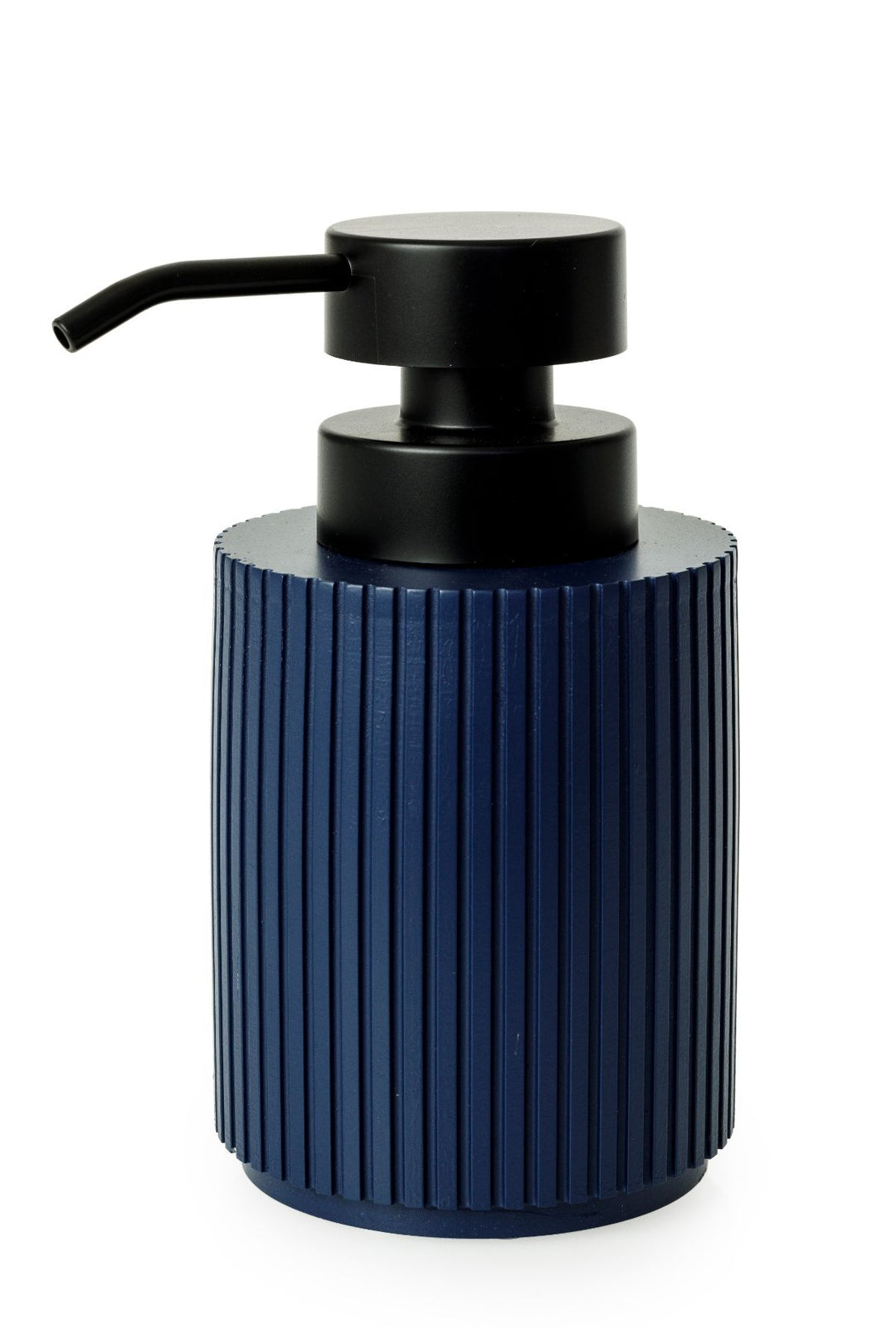 Berkeley Blue Soap Dispenser