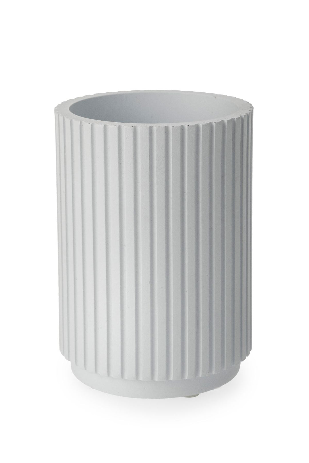 Berkeley White Tumbler