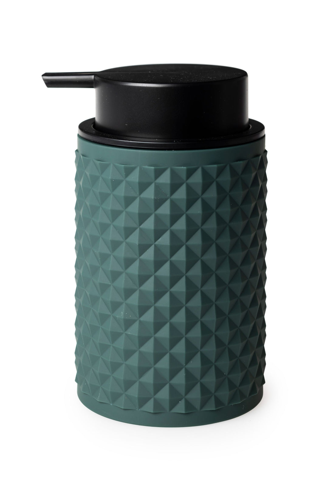 Figaro Pine Green Soap Dispenser