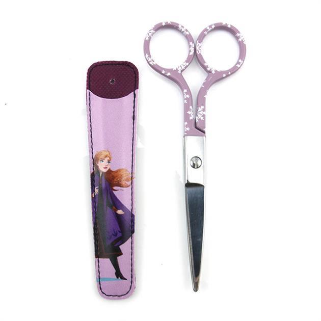 Scissors with Cover: Frozen: 6in