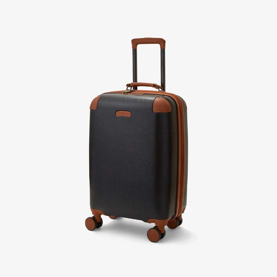 Carnaby Trolley Suitcase