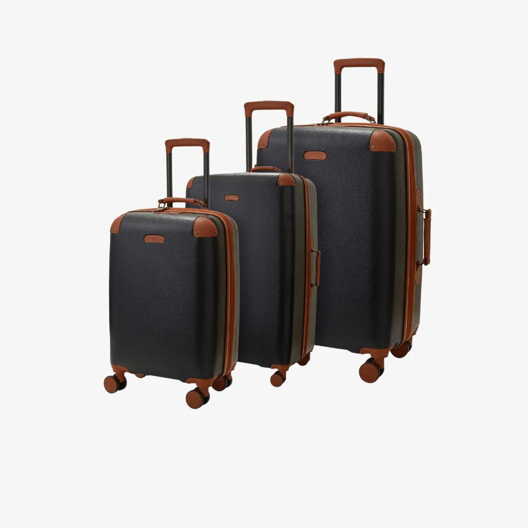 Carnaby Trolley Suitcase