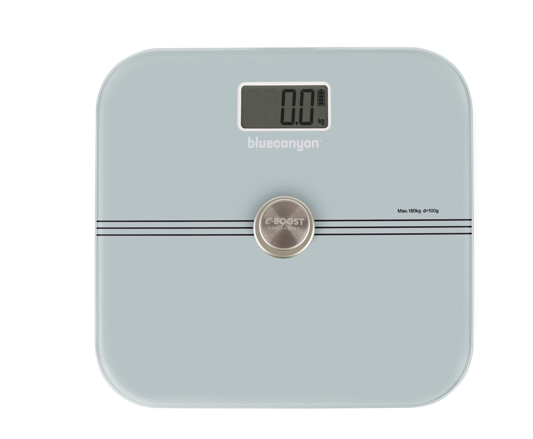 Blue Canyon Kinetic Body Scale Grey