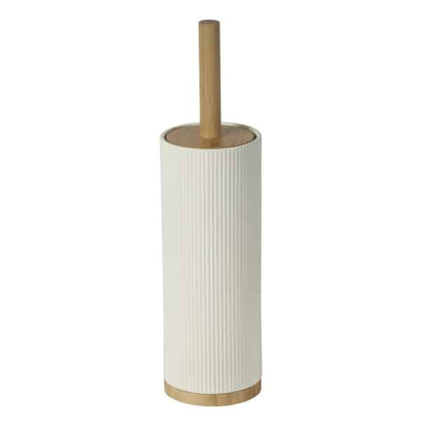 Bondi Collection Toilet Brush & Holder