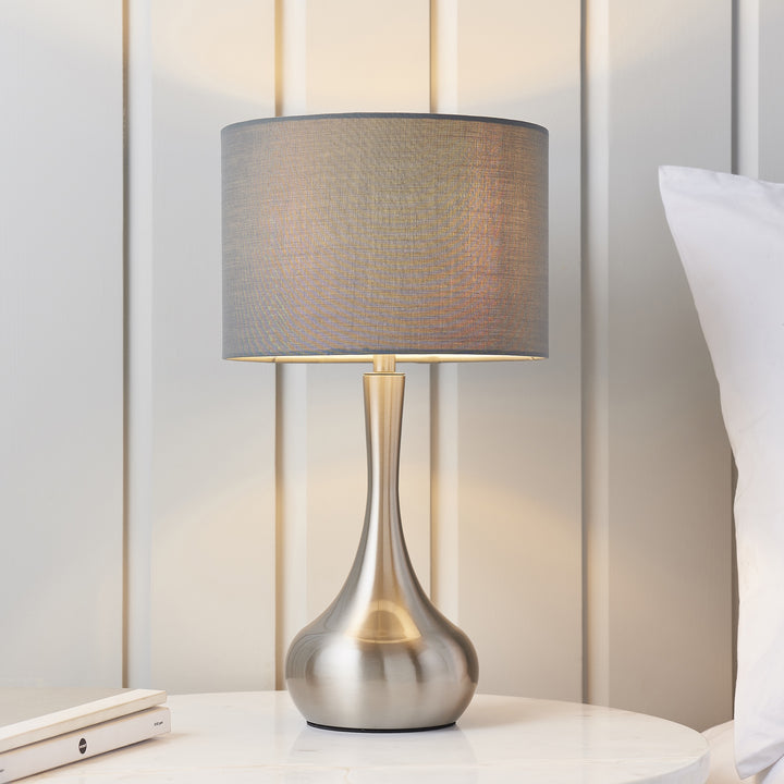 Piccadilly Touch Table Lamp