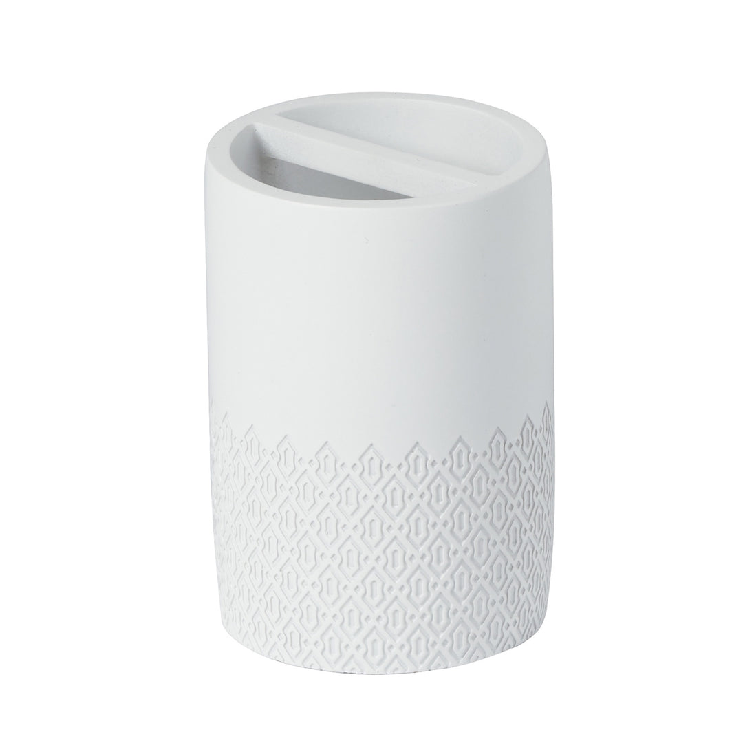 Chantilly Toothbrush Holder