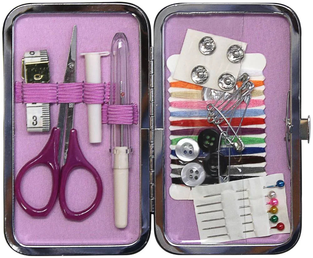 Frozen Sewing Kit