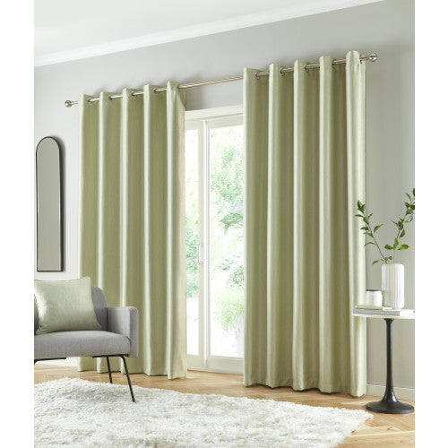 Goodwood Ready Made Eyelet Curtains (DHD)