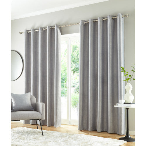 Goodwood Ready Made Eyelet Curtains (DHD)