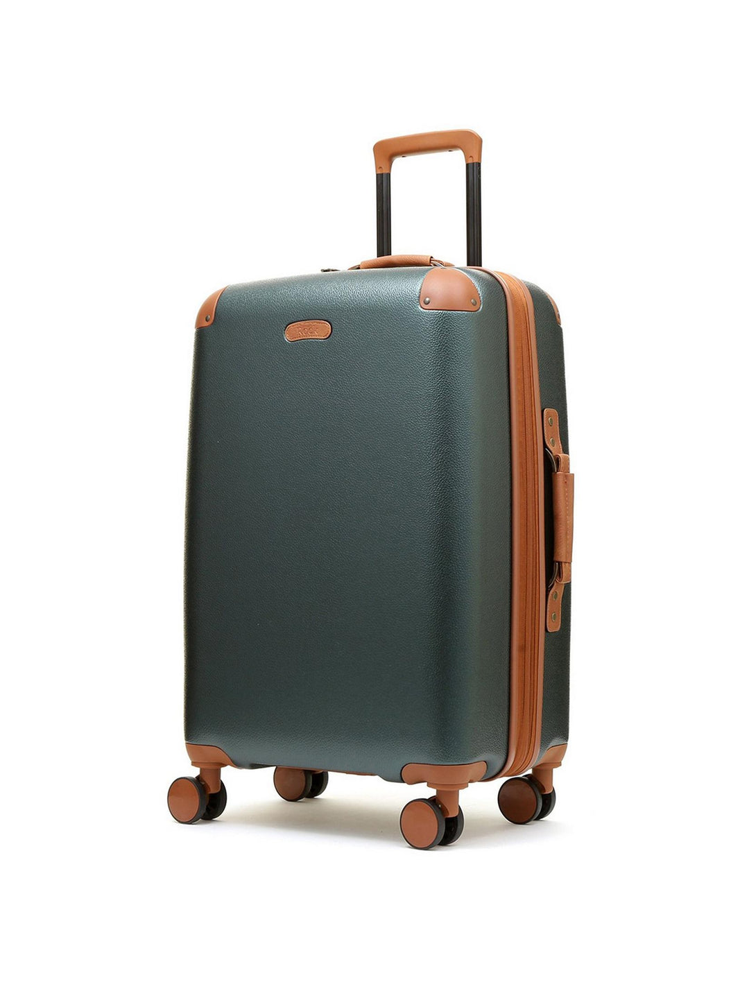 Carnaby Trolley Suitcase