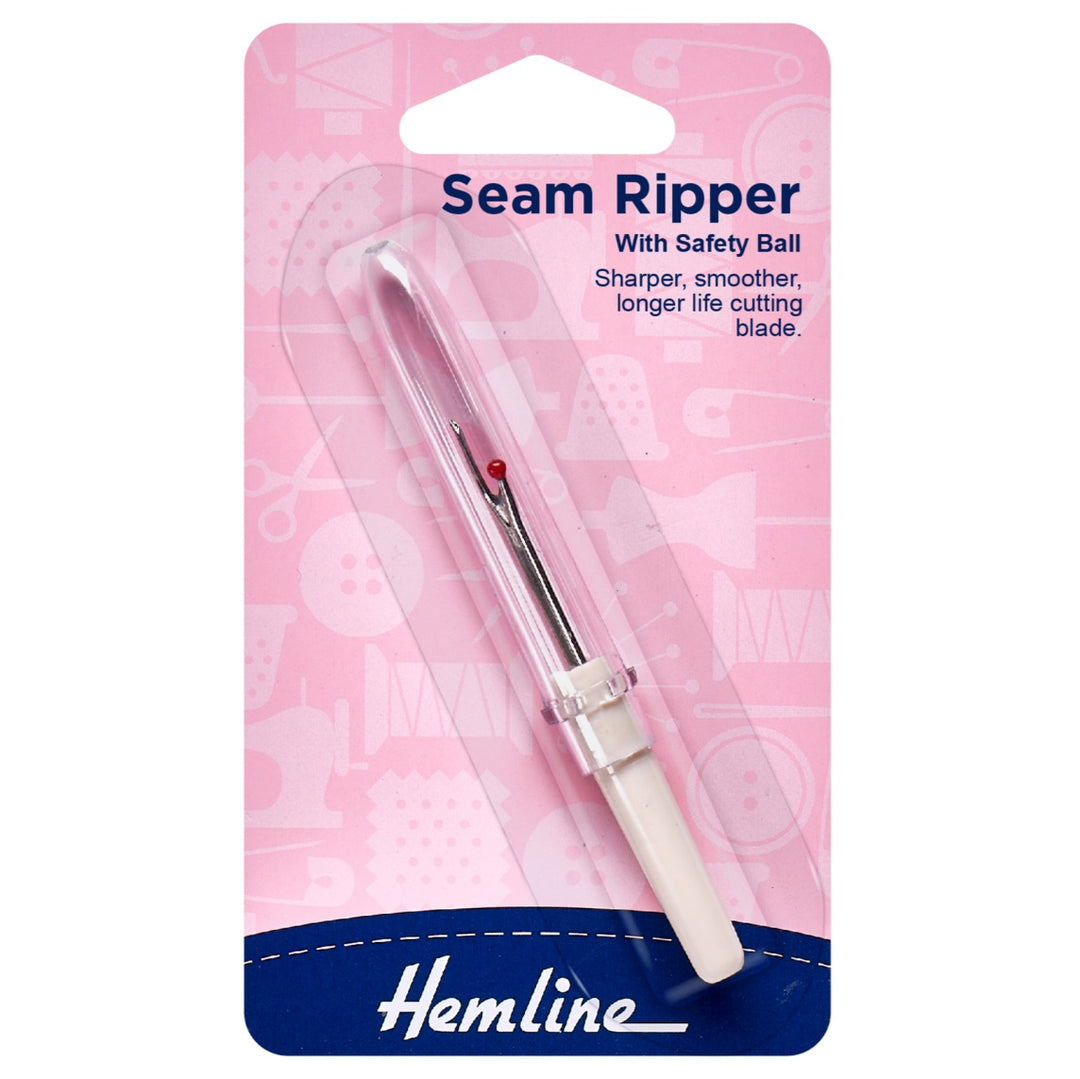 Seam Ripper: Economy: Small