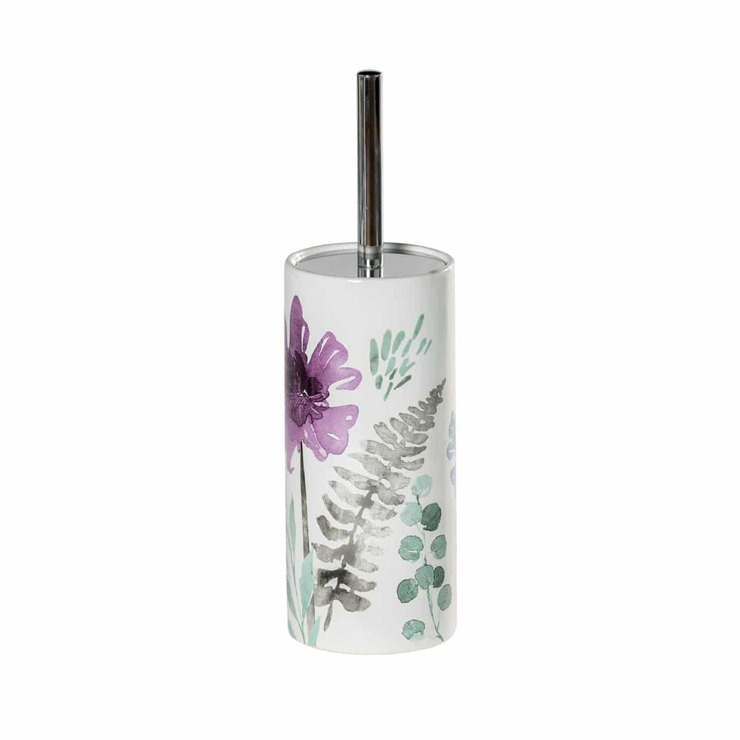 JARDENIA TOILET BRUSH & HOLDER